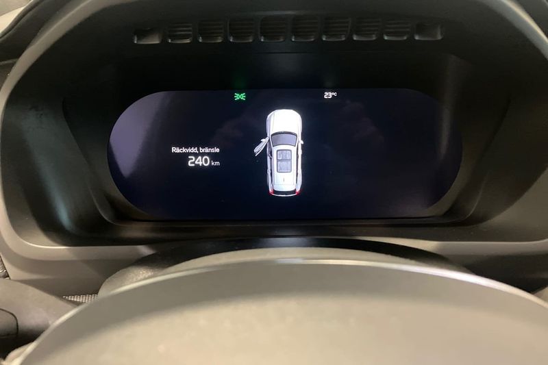 Volvo XC90 bild 17