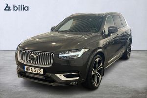 Volvo XC90 bild 1