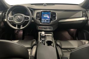Volvo XC90 bild 11
