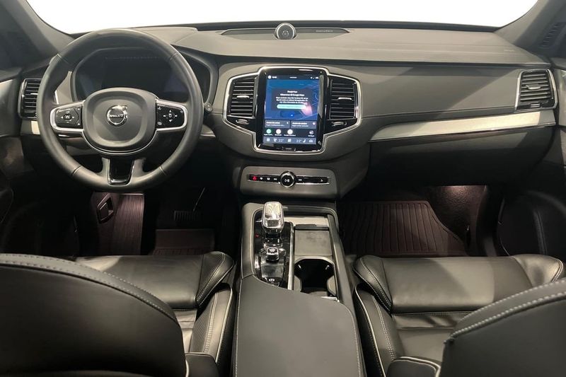 Volvo XC90 bild 11