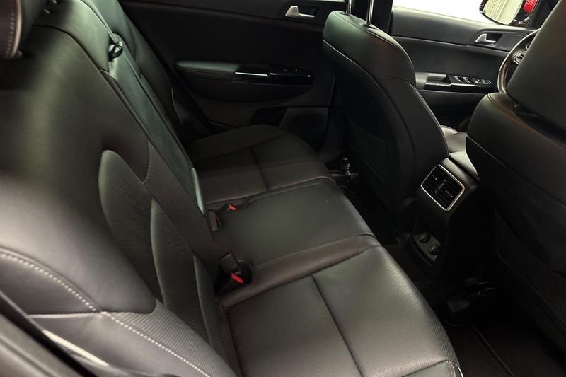 Kia Sportage bild 11