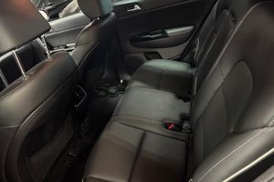 Kia Sportage bild 12
