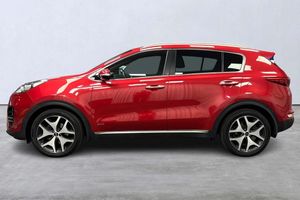 Kia Sportage bild 2