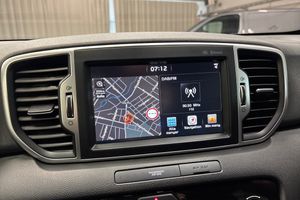 Kia Sportage bild 16