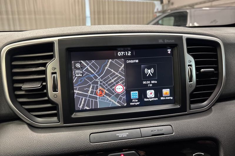 Kia Sportage bild 16