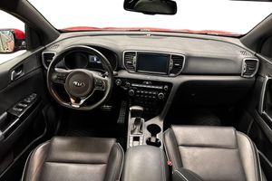Kia Sportage bild 9