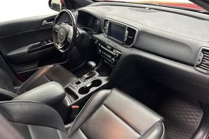Kia Sportage bild 10