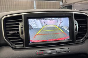 Kia Sportage bild 17