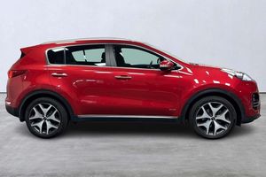 Kia Sportage bild 3
