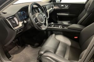 Volvo V60 bild 14