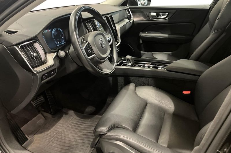 Volvo V60 bild 14