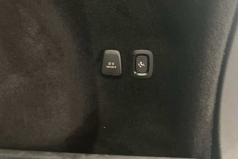 Volvo V60 bild 21