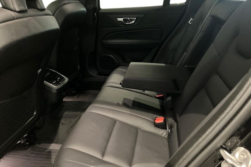 Volvo V60 bild 13