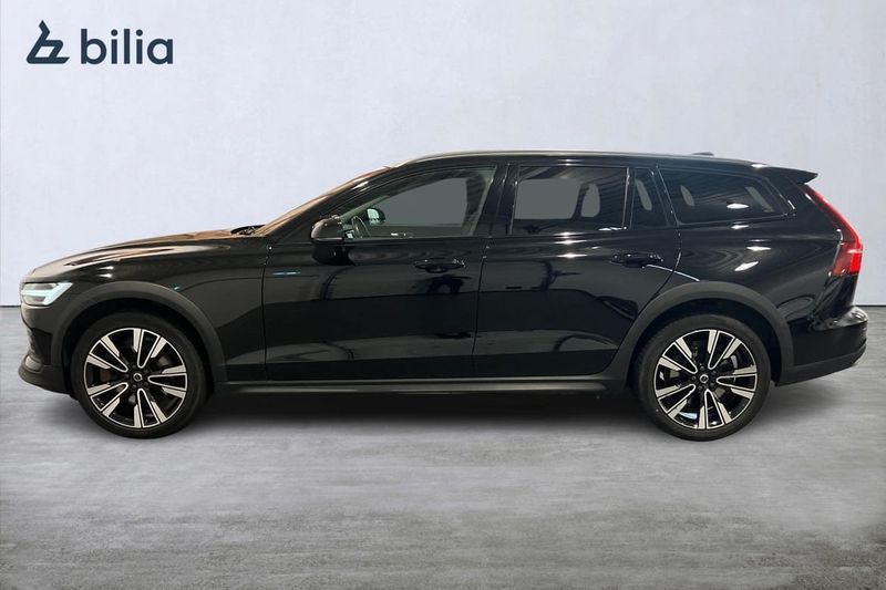 Volvo V60 bild 3