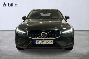 Volvo V60 bild 6