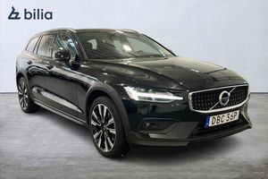 Volvo V60 bild 20