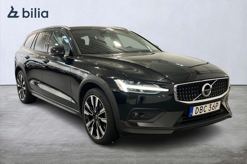 Volvo V60 bild 20
