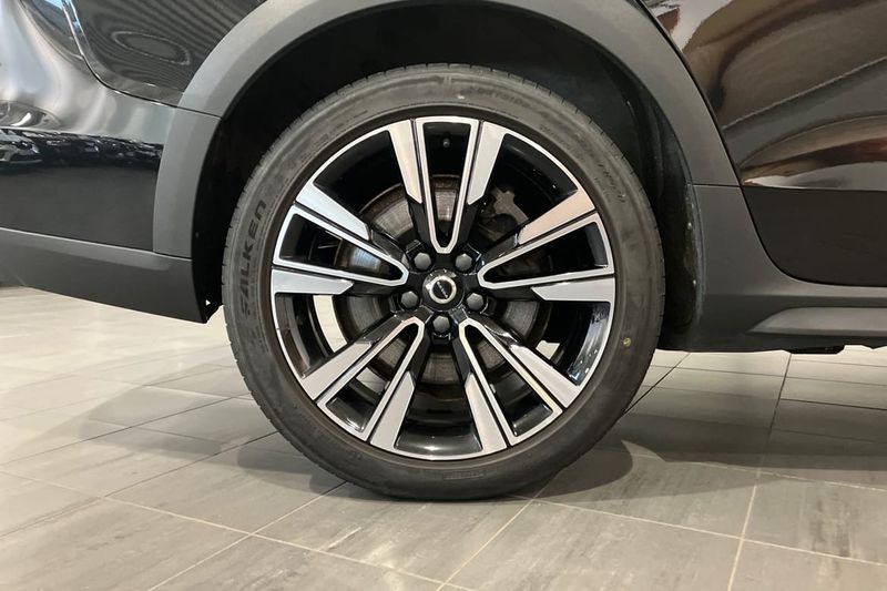 Volvo V60 bild 17