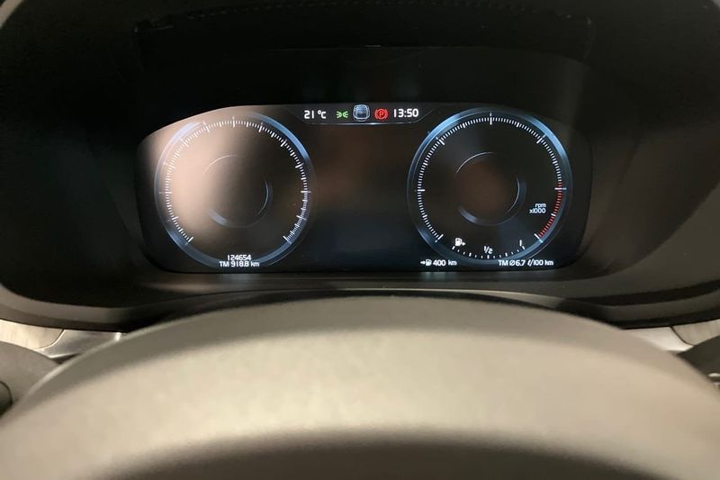 Volvo V60 bild 16