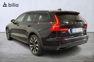 Volvo V60 bild 2