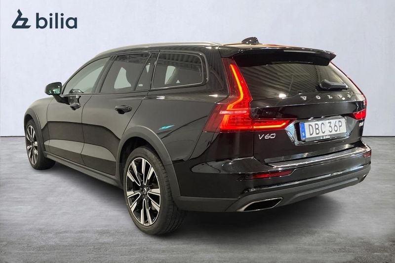 Volvo V60 bild 2