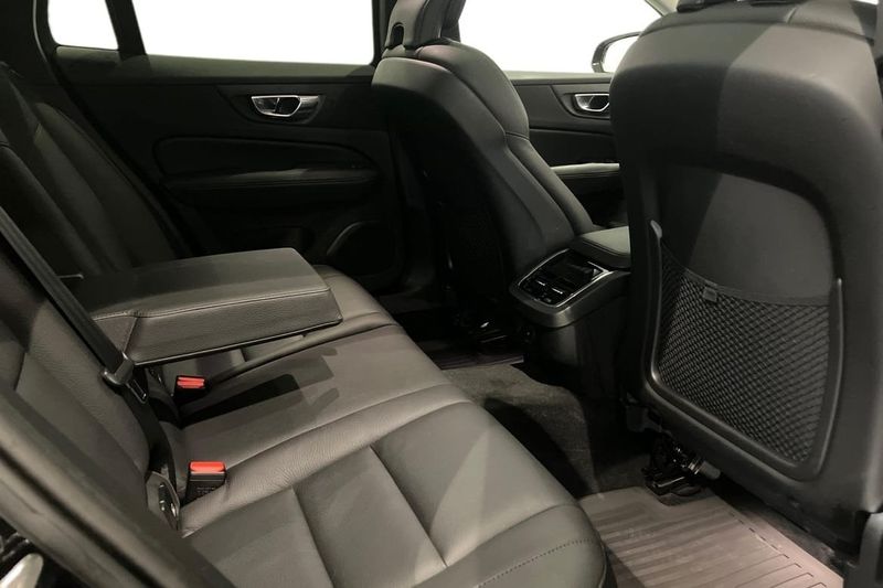 Volvo V60 bild 9