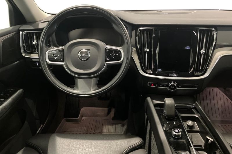 Volvo V60 bild 11