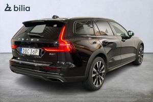 Volvo V60 bild 19