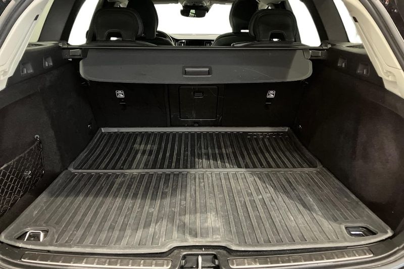 Volvo V60 bild 12