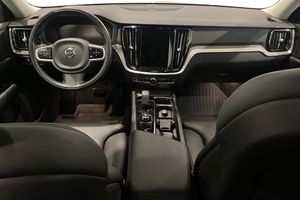 Volvo V60 bild 10