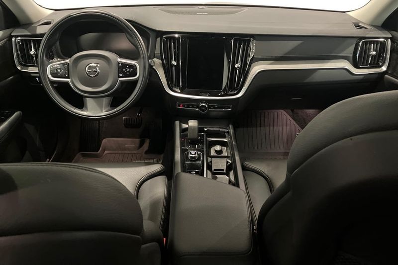 Volvo V60 bild 10