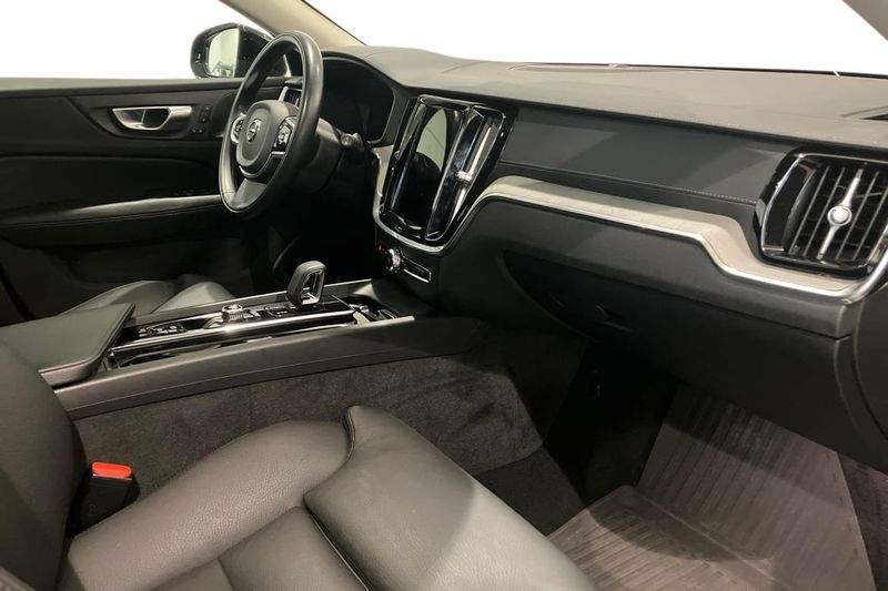 Volvo V60 bild 7