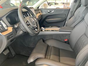 Volvo XC60 bild 3