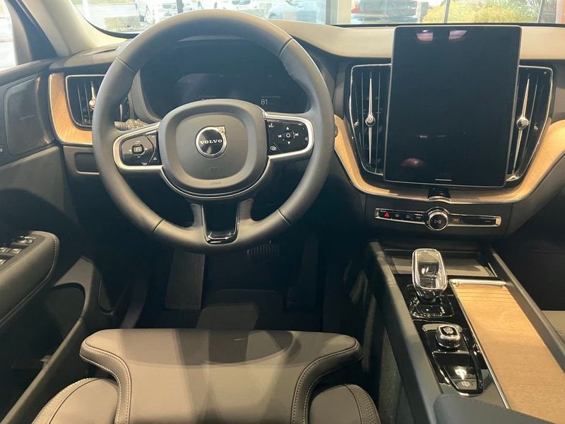 Volvo XC60 bild 12