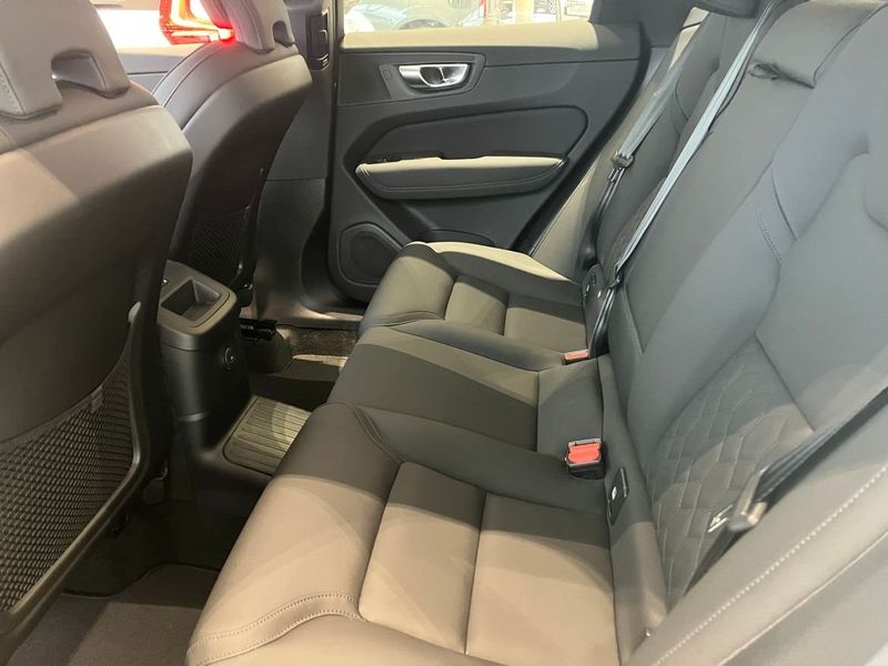 Volvo XC60 bild 10