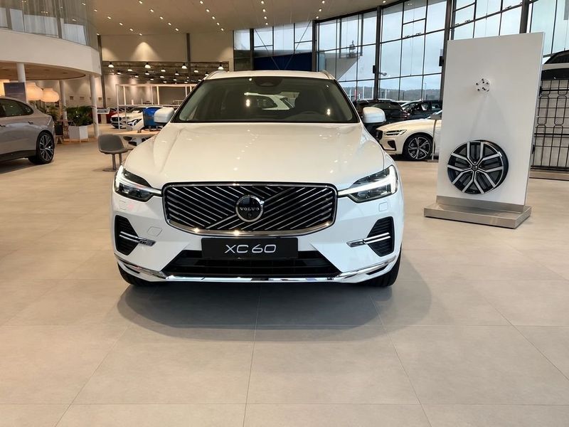 Volvo XC60 bild 2
