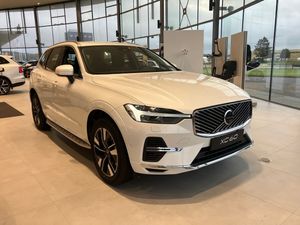 Volvo XC60 bild 6