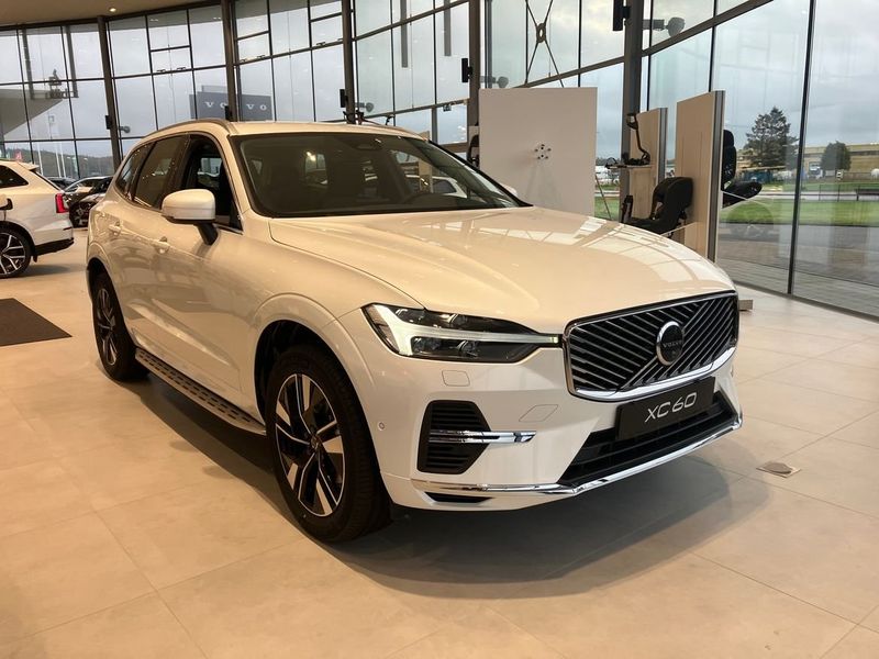 Volvo XC60 bild 6