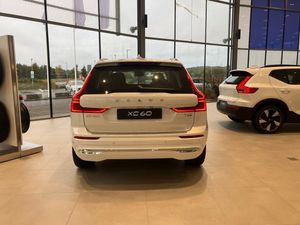 Volvo XC60 bild 9