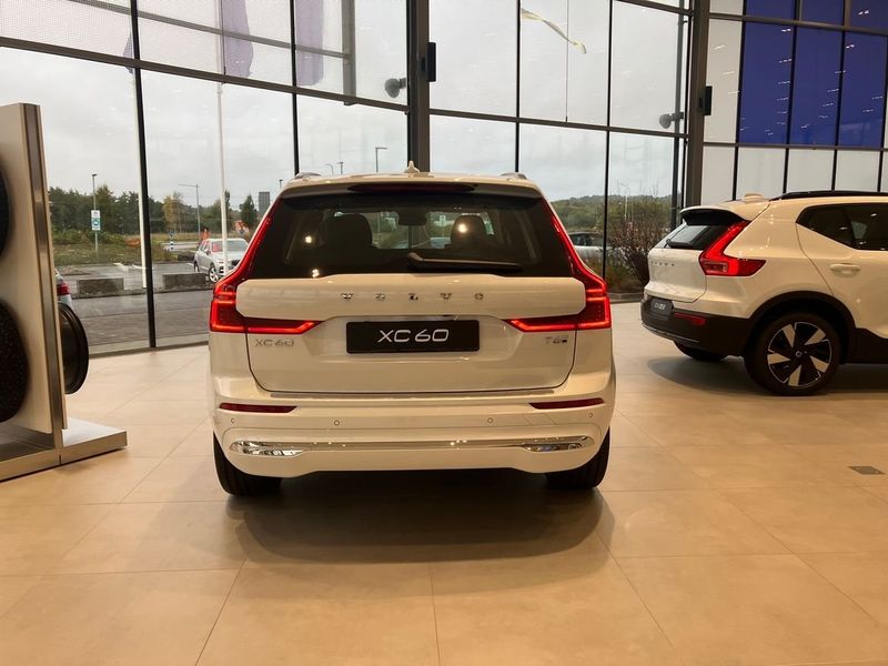 Volvo XC60 bild 9