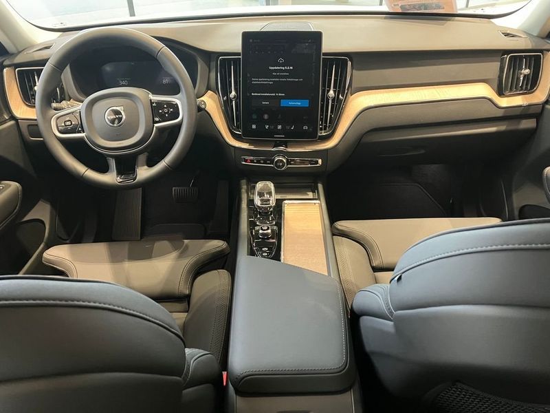 Volvo XC60 bild 11