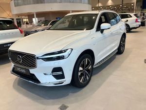Volvo XC60 bild 1