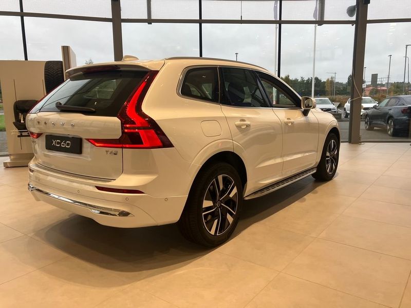 Volvo XC60 bild 7