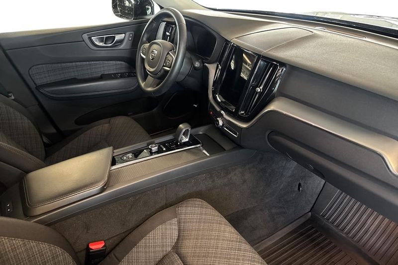 Volvo XC60 bild 10