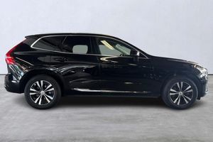Volvo XC60 bild 3