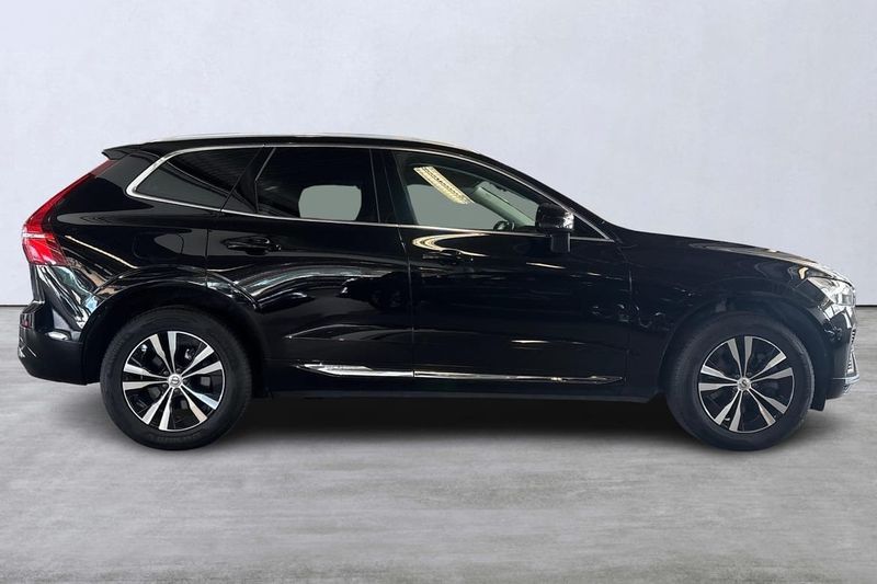 Volvo XC60 bild 3