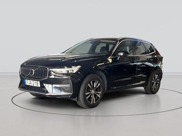Volvo XC60 Recharge T6 Core Edt - 2023