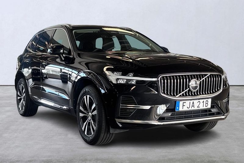 Volvo XC60 bild 6