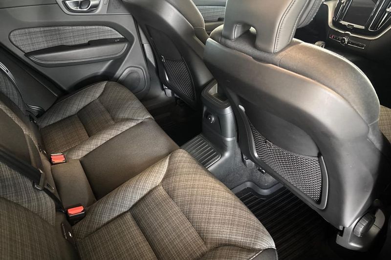 Volvo XC60 bild 11