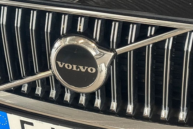 Volvo XC60 bild 23